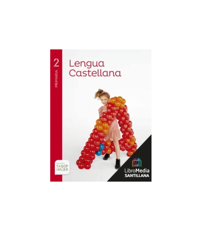 Lengua Castellana Primaria