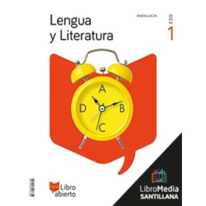 Lm Plat Alumno Lengua Y Literatura Libro Abierto Eso Saber Hacer