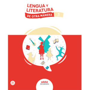 Lengua Y Literatura Eso Cas