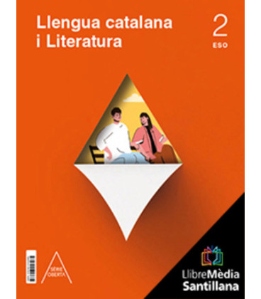 Lm Plat Alumnat Llengua Catalana I Literatura S Rie Oberta Eso Grup