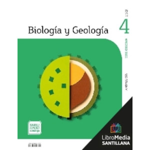 LM PLAT Alumno Biología y Geología 4 ESO Saber Hacer Contigo Grazalema