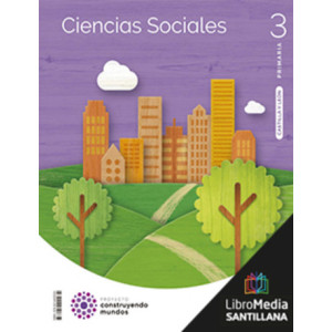 LM PLAT Alumno Ciencias Sociales Castilla y León 3 Primaria