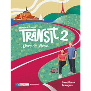 Lm Plat Transit Livre De L L Ve Num Rique