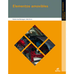 Solucionario Elementos amovibles Editex PDF