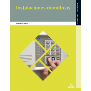 Solucionario Instalaciones domóticas Editex en PDF