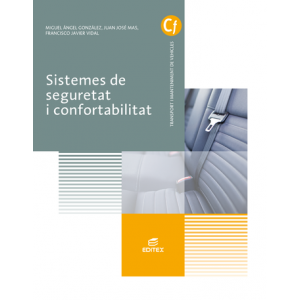 Solucionario Sistemes de seguretat i confortabilitat Editex PDF