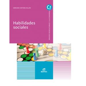 Solucionario Habilidades sociales Editex en PDF