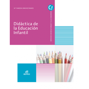Solucionario Didáctica de la Educación Infantil Editex PDF