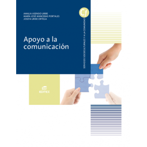 Apoyo a la comunicación Editex Solucionario PDF