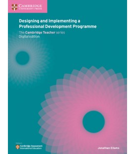 Designing and Developing a Professional Development Programme