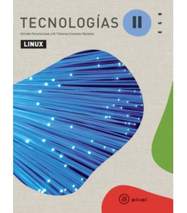 Tecnologías II Linux