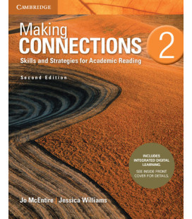 Amazon | Making Connections Level 2 Student's Book with