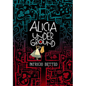 Descargar Alicia Underground PDF