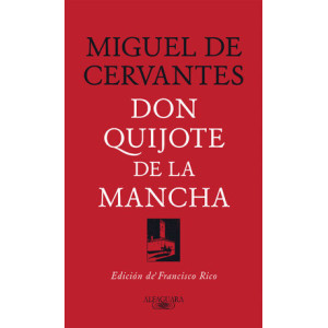 Descargar Don Quijote de la Mancha PDF