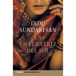 Descargar La emperatriz del sol (Trilogía Taj Mahal 2) PDF