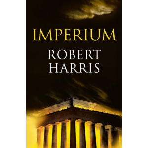 Descargar Imperium (Trilogía de Cicerón 1) PDF