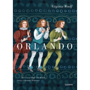 Descargar Orlando (edición ilustrada) PDF