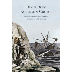 Descargar Robinson Crusoe (edición ilustrada) PDF