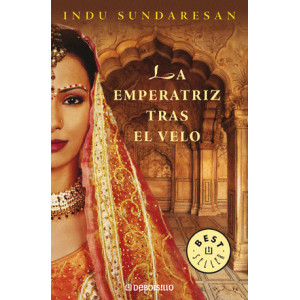 Descargar La emperatriz tras el velo (Trilogía Taj Mahal 1) PDF