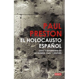 Descargar El holocausto español PDF