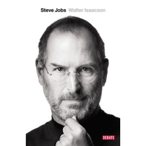 Descargar Steve Jobs PDF