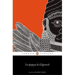Descargar La epopeya de Gilgamesh (Los mejores clásicos) PDF