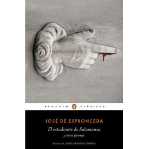 Descargar El estudiante de Salamanca y otros poemas (Los mejores clásicos) PDF