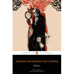 Descargar Fausto (edición bilingüe) (Los mejores clásicos) PDF