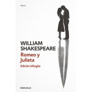 Descargar Romeo y Julieta (edición bilingüe) PDF