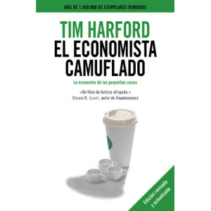 Descargar El economista camuflado PDF