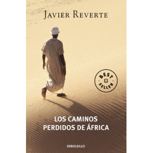 Descargar Los caminos perdidos de África (Trilogía de África 3) PDF