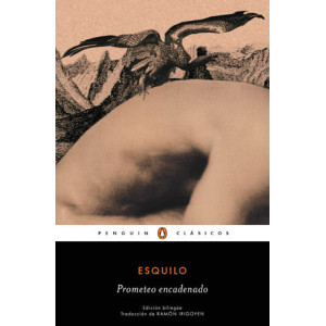 Descargar Prometeo encadenado (edición bilingüe) (Los mejores clásicos) PDF