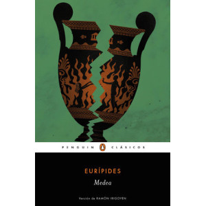 Descargar Medea (Los mejores clásicos) PDF
