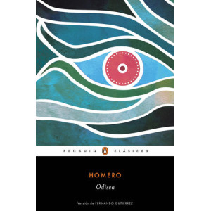 Descargar Odisea (Los mejores clásicos) PDF