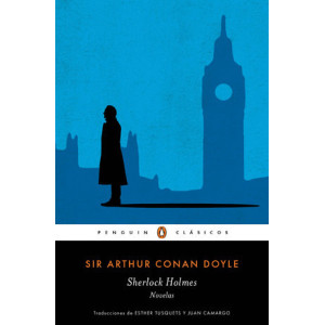 Descargar Sherlock Holmes. Novelas (Los mejores clásicos) PDF