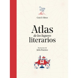 Descargar Atlas de los lugares literarios PDF