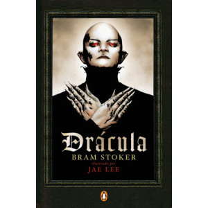 Descargar Drácula (edición conmemorativa ilustrada) PDF