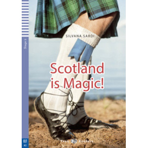 Descargar Scotland is Magic! PDF