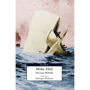 Descargar Moby Dick PDF