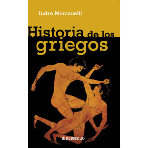 Descargar Historia de los griegos PDF