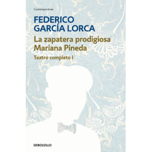 Descargar La zapatera prodigiosa | Mariana Pineda (Teatro completo 1) PDF