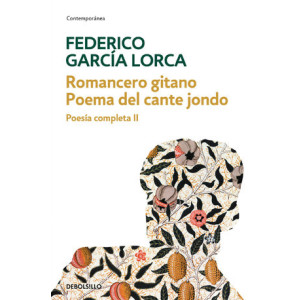 Descargar Romancero gitano | Poema del cante jondo (Poesía completa 2) PDF