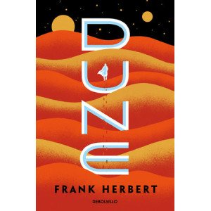 Descargar Dune (Nueva edición) (Las crónicas de Dune 1) PDF