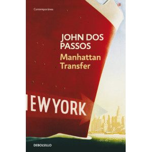 Descargar Manhattan Transfer PDF