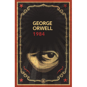 Descargar 1984 (edición definitiva avalada por The Orwell Estate) PDF