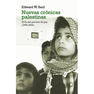 Descargar Nuevas crónicas palestinas PDF