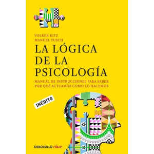 Descargar La lógica de la psicología PDF