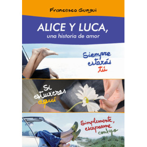 Descargar Alice y Luca, una historia de amor (pack 3 novelas) PDF