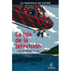 La isla de la televisión