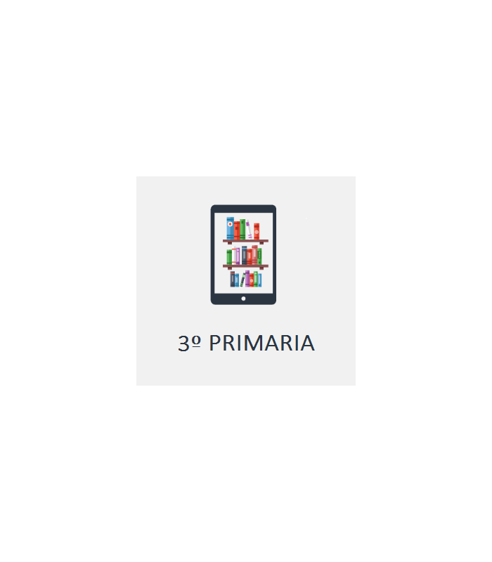 Las Acacias 3º Primaria